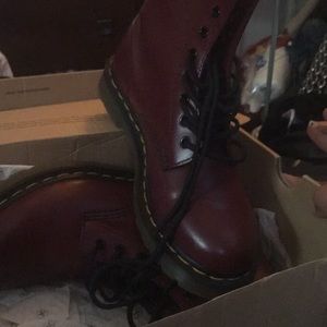 Dr martens